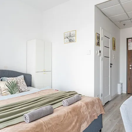 Kasprzaka 749 Superapart - Near Expo And Pkp Zachodnia Warschau