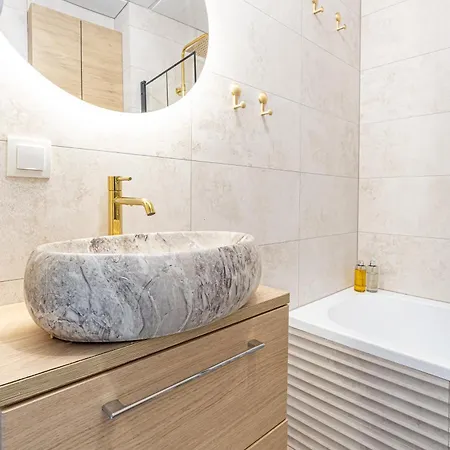 Kasprzaka 749 Superapart - Przy Expo I Pkp Zachodnia