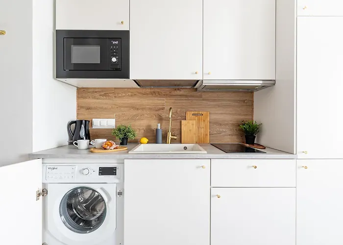 Kasprzaka 749 Superapart - Near Expo And Pkp Zachodnia شقة *