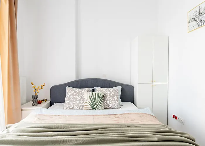 شقة Kasprzaka 749 Superapart - Near Expo And Pkp Zachodnia وارسو