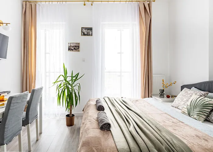 Kasprzaka 749 Superapart - Near Expo And Pkp Zachodnia شقة