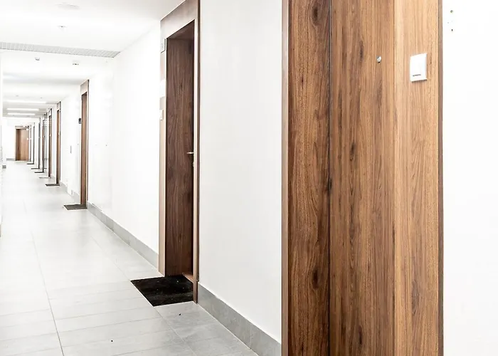 Kasprzaka 749 Superapart - Near Expo And Pkp Zachodnia شقة *