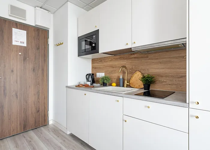 Kasprzaka 749 Superapart - Near Expo And Pkp Zachodnia شقة