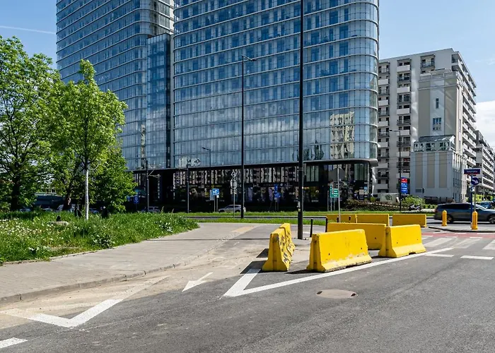 شقة Kasprzaka 749 Superapart - Near Expo And Pkp Zachodnia