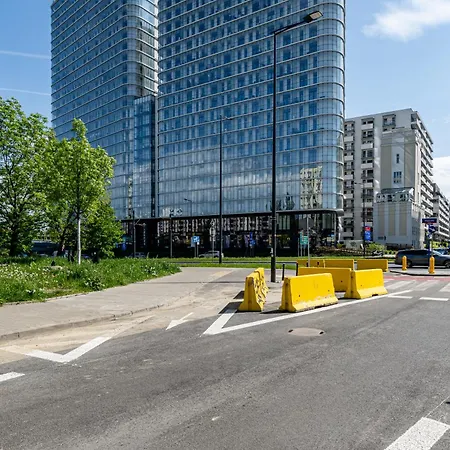 דירה Kasprzaka 749 Superapart - Near Expo And Pkp Zachodnia
