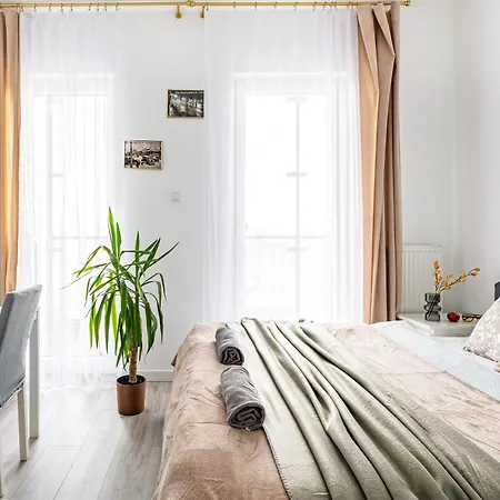 Kasprzaka 749 Superapart - Near Expo And Pkp Zachodnia Apartment