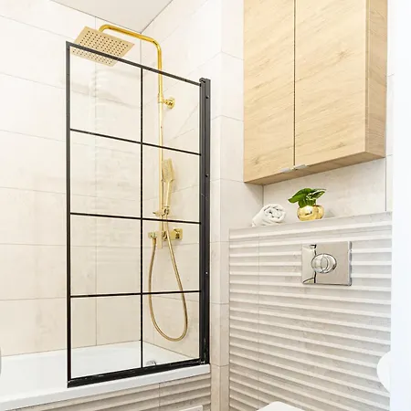 Kasprzaka 749 Superapart - Near Expo And Pkp Zachodnia *